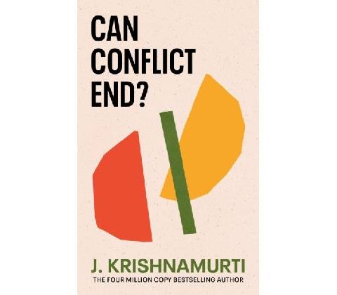 Can Conflict End?