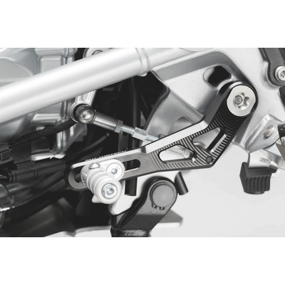 BMW R 1200 GS LC Adventure (14-) - nastavitelná řadící páka SW-Motech