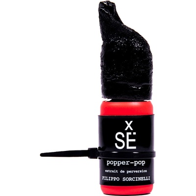 Filippo Sorcinelli popper-pop parfémovaná voda unisex 30 ml