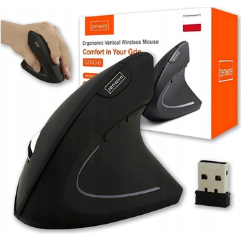 Zenwire X5