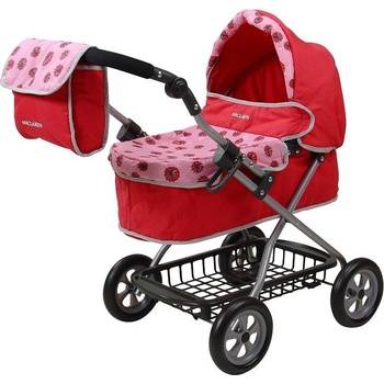 Knorrtoys MACLAREN Travelmate Pram