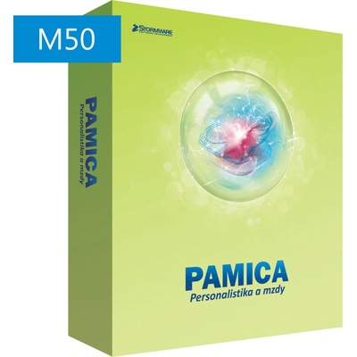 Stormware PAMICA 2025 M50