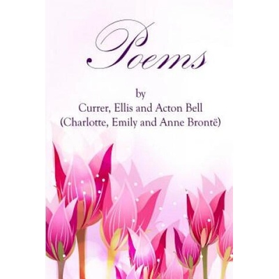 Poems by Currer, Ellis, and Acton Bell: (Starbooks Classics Editions) | Charlotte Bronte