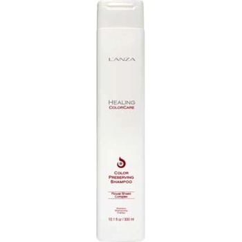 Lanza Color care shampoo lanza Шампоан за боядисана коса 300 мл