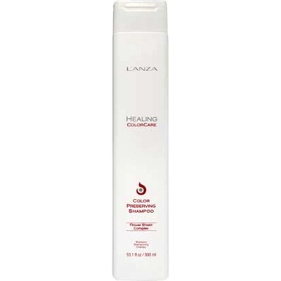 Lanza Шампоан за боядисана коса 300 мл color care shampoo lanza