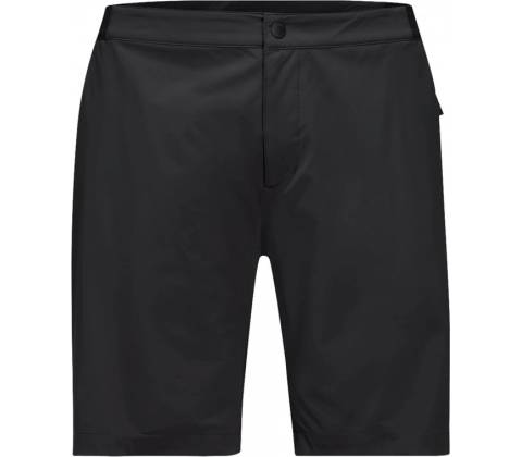 Jack Wolfskin JWP černá