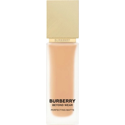 Burberry Beyond Wear Perfecting Matte Foundation make-up medium warm 60 30 ml