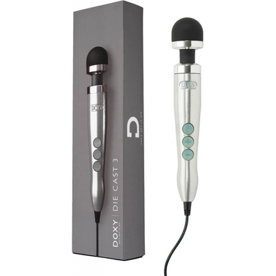 Doxy Die Cast 3-Brushed