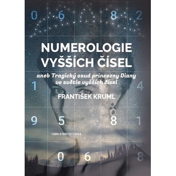Kruml František: Numerologie vyšších čísel Kniha
