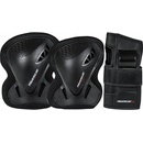 Powerslide One Basic Adult Tri-Pack