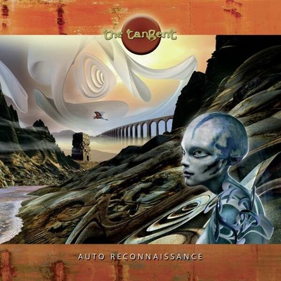TANGENT - AUTO RECONNAISSANCE LP