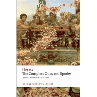 Complete Odes and Epodes