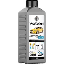 WAGEN Aktivní pěna 22 PLUS 1,1 kg