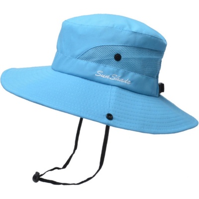 Amparo Miranda Sun Shade AK253 tyrkysová
