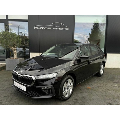 Skoda Scala 1.0 TSI Drive DSG 85 kW