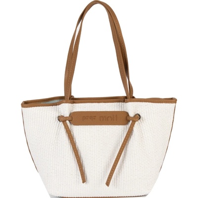 Pepe Moll dámská kabelka Ivone 261311 White