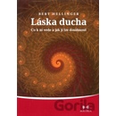Láska ducha - Bert Hellinger