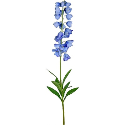 KS CAMPANULA MODRÁ 94CM