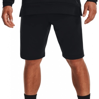 Under Armour UA ARMOUR TERRY short-BLK 1366266-001
