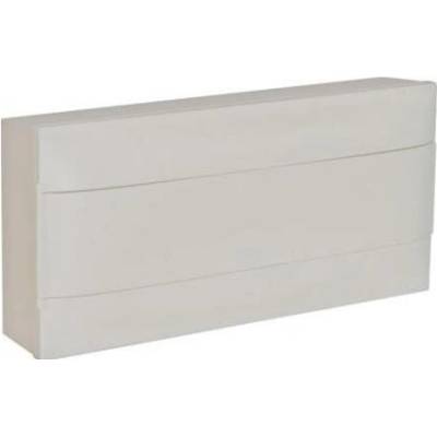 Legrand - Rozvaděč 22M IP40 bílá 137425