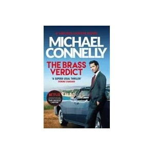 Brass Verdict | Michael Connelly (ISBN: 9781398707788)