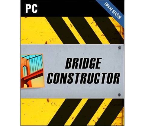 Bridge Constructor