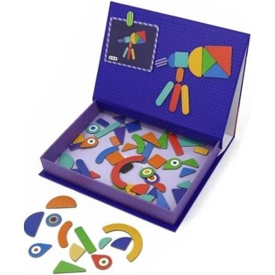 MAGBUILDER Tvary 70