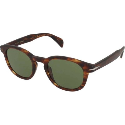 David Beckham Диоптрични очила David Beckham DB 1198/S EX4/QT