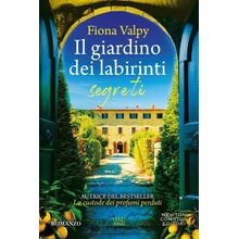 giardino dei labirinti segreti