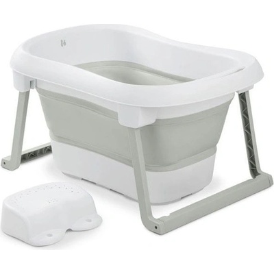 Hauck Wash N Fold White Sage