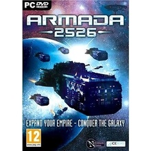 Armada 2526