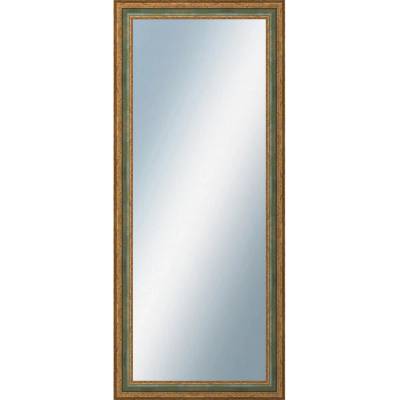 DANTIK HRAD 60x140 cm zelená 3005