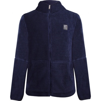 Image 1 of SoulCal Суичър SoulCal Men's Soul Sherpa Zip Hoodie - Navy