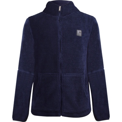 SoulCal Суичър SoulCal Men's Soul Sherpa Zip Hoodie - Navy