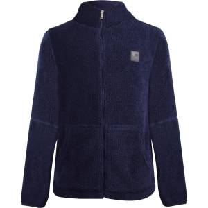 SoulCal Суичър SoulCal Men's Soul Sherpa Zip Hoodie - Navy