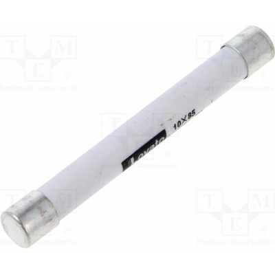 LOVATO ELECTRIC FE04D020 Pojistka: tavná; 20A; 1,5kVDC; gPV; 10x85mm