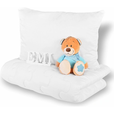 EMI set antialergický 90x130 45x65