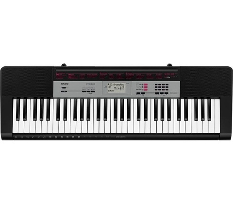 Casio CTK 1500
