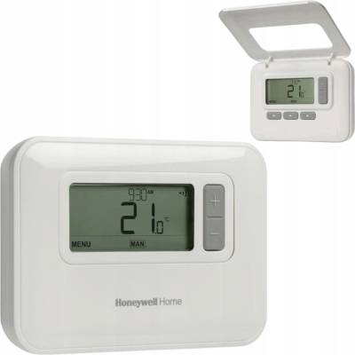 Honeywell T3