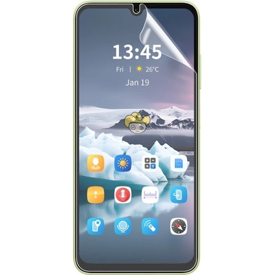 Ochranná folie IMK hydrogel na Xiaomi Redmi 15C 4G 171mm/Poco C85 4G 171mm – Hledejceny.cz