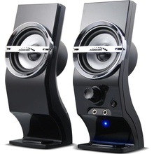 Audiocore RMS