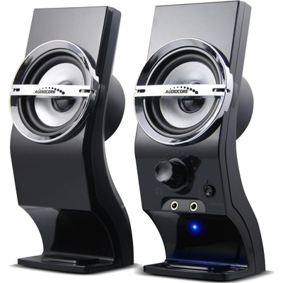 Audiocore RMS