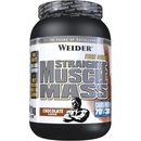 Gainery Weider Straight Muscle Mass 2000 g