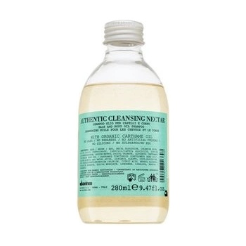Davines Authentic Cleansing Nectar šampón pre hydratáciu vlasov 280 ml