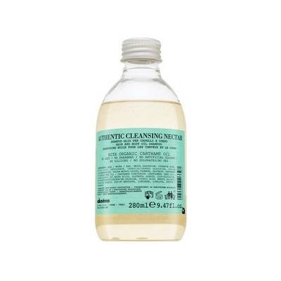 Davines Authentic Cleansing Nectar šampón pre hydratáciu vlasov 280 ml