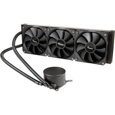 Inter-Tech B-360 88885631