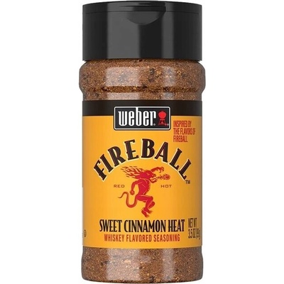 Weber Korenie Fireball 99g