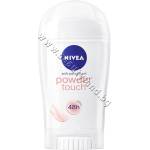 Nivea Стик Nivea Powder Touch, p/n NI-82289 - Дамски стик дезодорант с каолин (NI-82289)