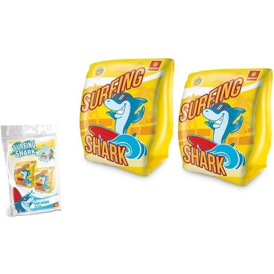 Mondo SURFING SHARK 16919 – Zbozi.Blesk.cz