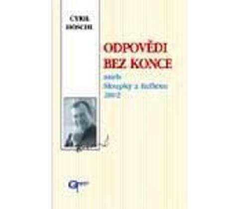 Odpovědi bez konce